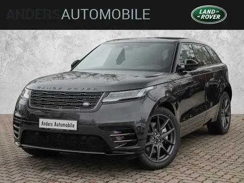 Annonce LAND ROVER RANGE ROVER VELAR Diesel 2024 d'occasion 