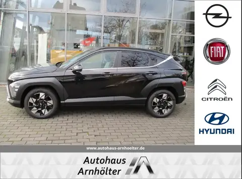 Used HYUNDAI KONA Hybrid 2023 Ad 