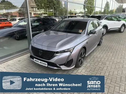 Used PEUGEOT 308 Petrol 2023 Ad Germany