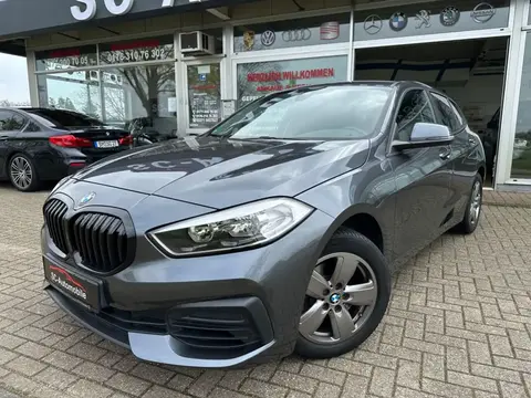 Annonce BMW SERIE 1 Essence 2021 d'occasion Allemagne