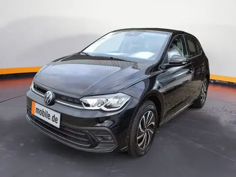 Annonce VOLKSWAGEN POLO Essence 2023 d'occasion 