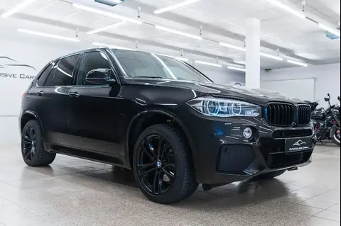 Used BMW X5 Hybrid 2017 Ad 