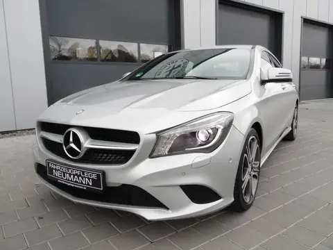 Annonce MERCEDES-BENZ CLASSE CLA Diesel 2015 d'occasion 