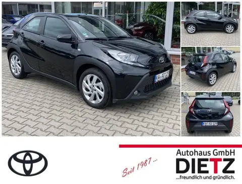 Used TOYOTA AYGO X Petrol 2023 Ad 