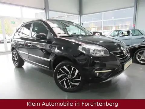 Used RENAULT KOLEOS Diesel 2015 Ad 