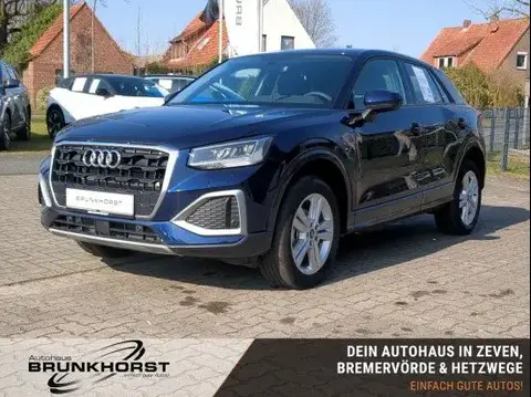 Annonce AUDI Q2 Essence 2023 d'occasion Allemagne