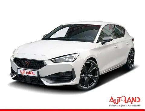 Annonce CUPRA LEON Essence 2023 d'occasion 