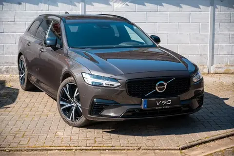 Used VOLVO V90 Hybrid 2021 Ad 