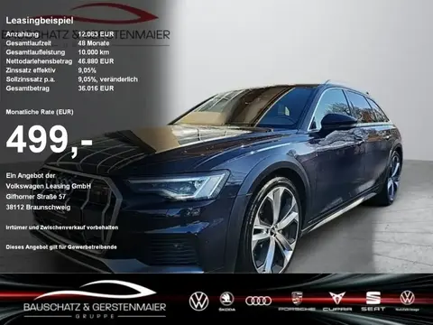 Used AUDI A6 Diesel 2020 Ad 