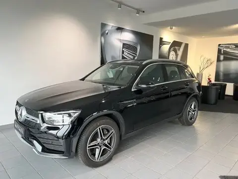 Used MERCEDES-BENZ CLASSE GLC Diesel 2020 Ad 