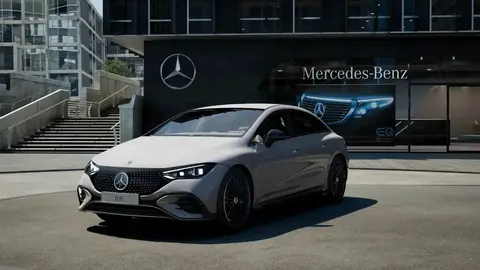 Annonce MERCEDES-BENZ EQE Non renseigné 2023 d'occasion 