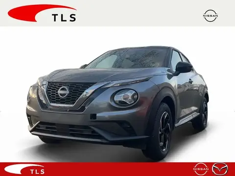 Used NISSAN JUKE Petrol 2024 Ad 