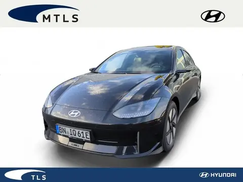 Used HYUNDAI IONIQ Not specified 2023 Ad 