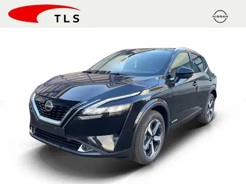 Used NISSAN QASHQAI Hybrid 2024 Ad 