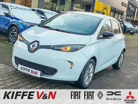 Used RENAULT ZOE Not specified 2018 Ad 