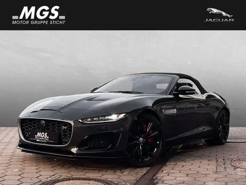 Annonce JAGUAR F-TYPE Essence 2023 d'occasion 