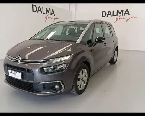 Annonce CITROEN C4 Diesel 2021 d'occasion 