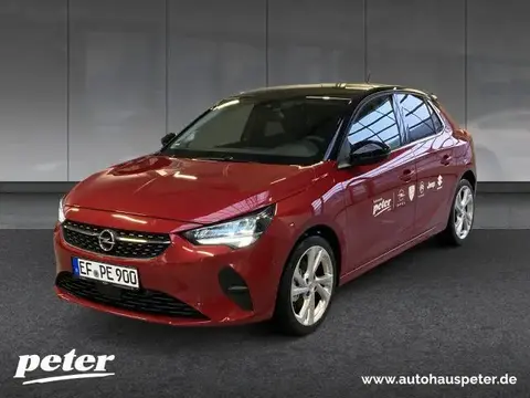 Annonce OPEL CORSA Essence 2023 d'occasion Allemagne