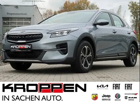 Annonce KIA XCEED Hybride 2021 d'occasion 