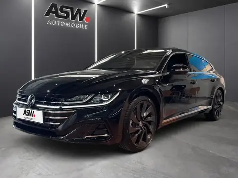 Used VOLKSWAGEN ARTEON Diesel 2024 Ad 