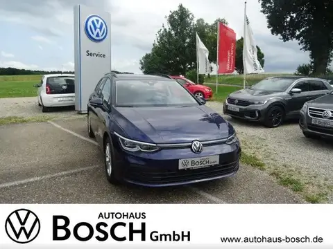 Used VOLKSWAGEN GOLF Petrol 2021 Ad 