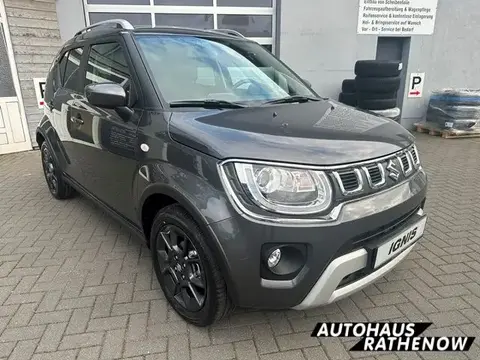 Used SUZUKI IGNIS Petrol 2023 Ad 