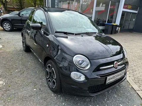 Used FIAT 500 Petrol 2023 Ad 