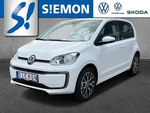 Annonce VOLKSWAGEN UP! Non renseigné 2024 d'occasion 