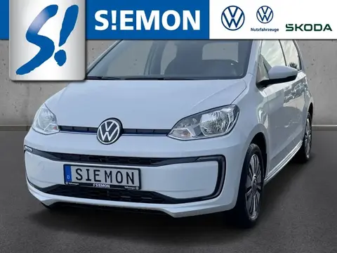 Annonce VOLKSWAGEN UP! Non renseigné 2024 d'occasion 