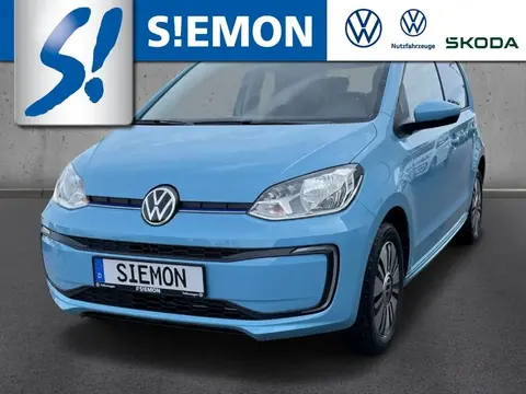 Annonce VOLKSWAGEN UP! Non renseigné 2024 d'occasion 