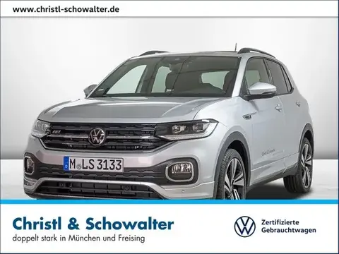 Used VOLKSWAGEN T-CROSS Petrol 2023 Ad 