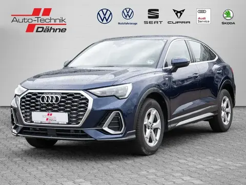 Used AUDI Q3 Diesel 2022 Ad 