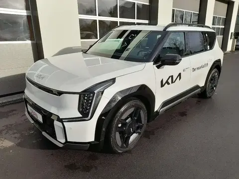 Used KIA EV9 Not specified 2023 Ad 