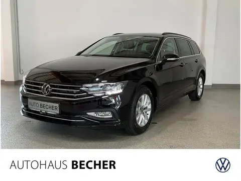 Used VOLKSWAGEN PASSAT Diesel 2023 Ad 