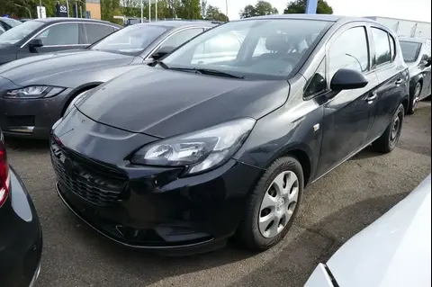 Annonce OPEL CORSA Essence 2015 d'occasion 