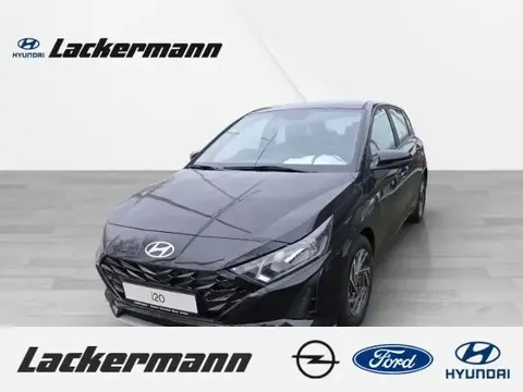 Used HYUNDAI I20 Petrol 2023 Ad 