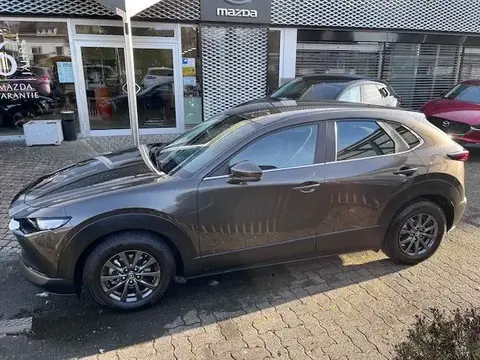 Annonce MAZDA CX-30 Essence 2019 d'occasion 