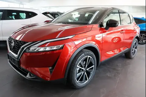 Annonce NISSAN QASHQAI Essence 2023 d'occasion Allemagne