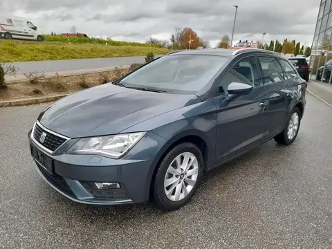 Used SEAT LEON Diesel 2020 Ad 