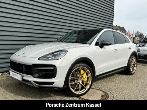 Used PORSCHE CAYENNE Petrol 2023 Ad 