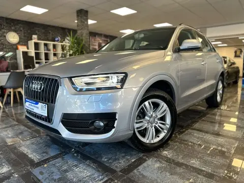 Used AUDI Q3 Diesel 2014 Ad 