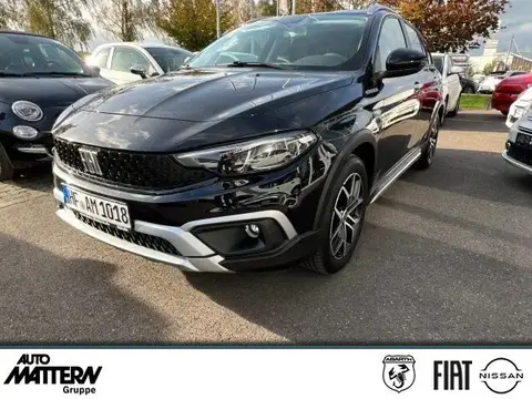 Annonce FIAT TIPO Essence 2023 d'occasion 