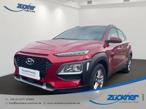 Annonce HYUNDAI KONA Essence 2019 d'occasion 