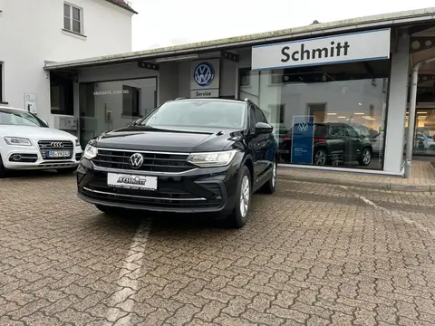 Annonce VOLKSWAGEN TIGUAN Essence 2023 d'occasion 