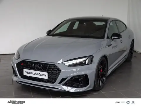 Annonce AUDI RS5 Essence 2023 d'occasion 