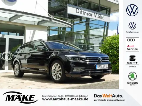 Used VOLKSWAGEN PASSAT Diesel 2024 Ad 