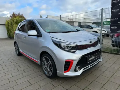 Used KIA PICANTO Petrol 2018 Ad 