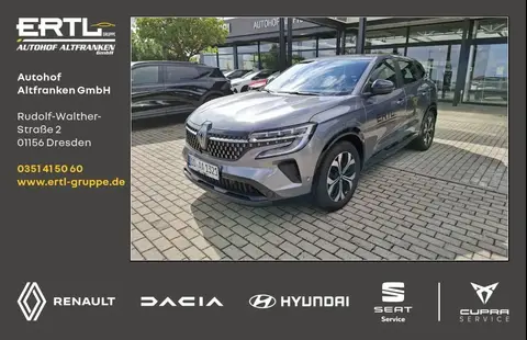 Annonce RENAULT AUSTRAL Essence 2023 d'occasion 