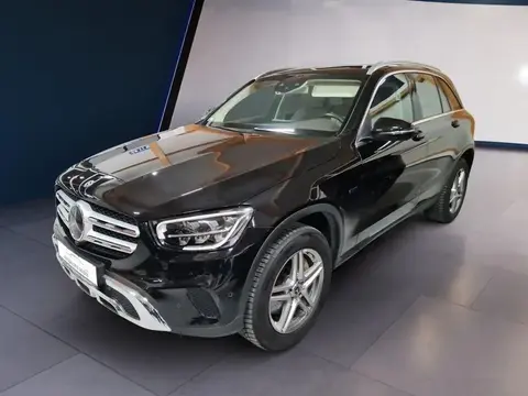 Used MERCEDES-BENZ CLASSE GLC Hybrid 2020 Ad Germany