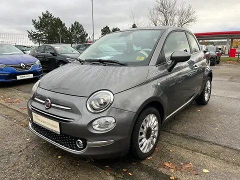 Used FIAT 500 Hybrid 2022 Ad 